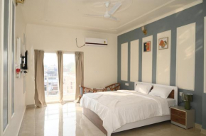 shangrila stay